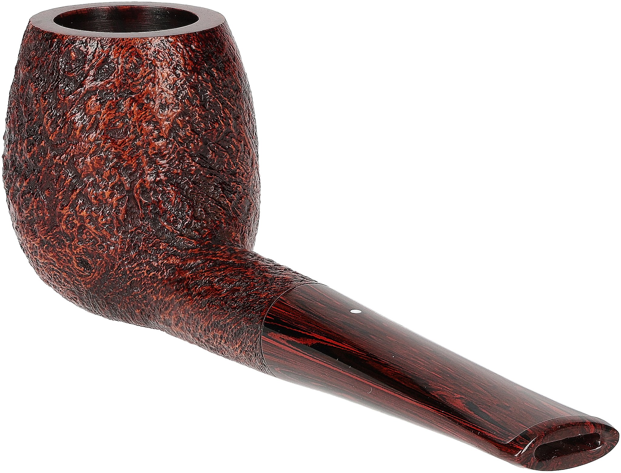 Dunhill Pipes Cumberland 4101_02