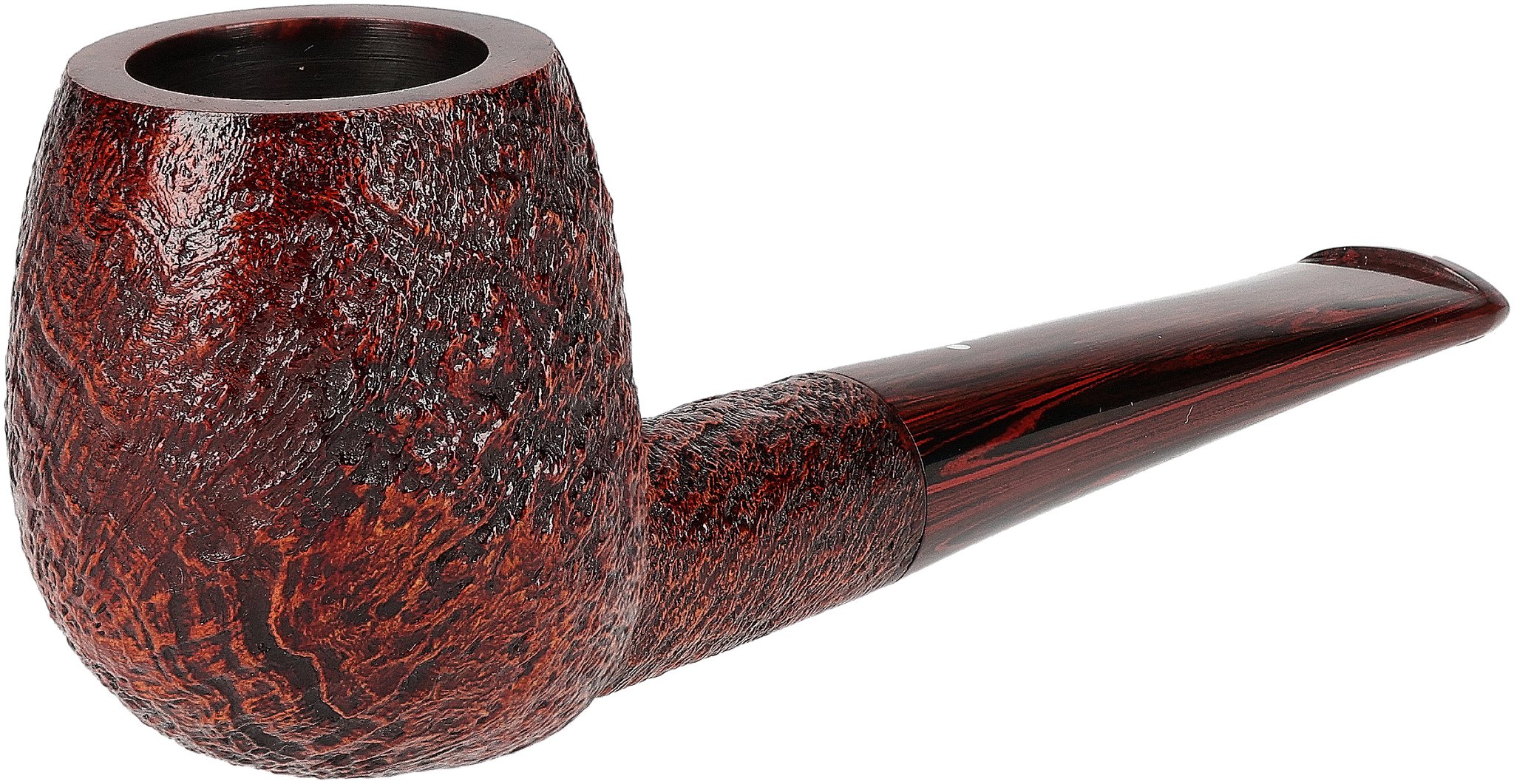 Dunhill Pipes Cumberland 4101_03