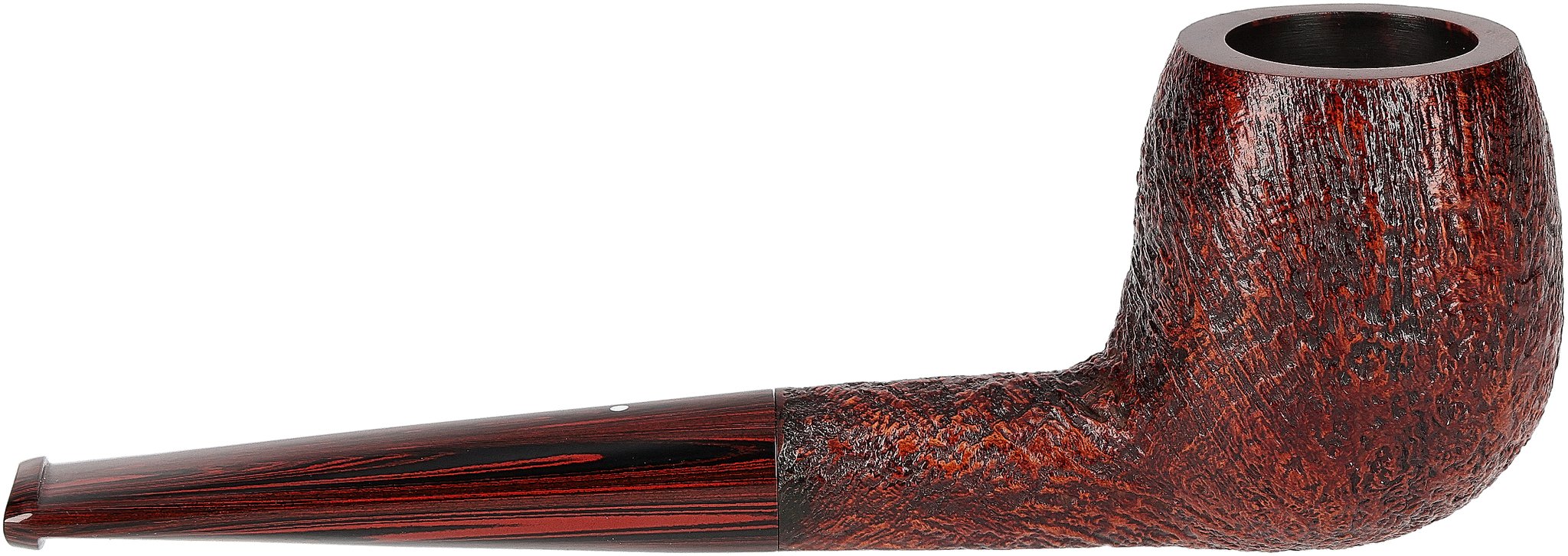 Dunhill Pipes Cumberland 4101_05