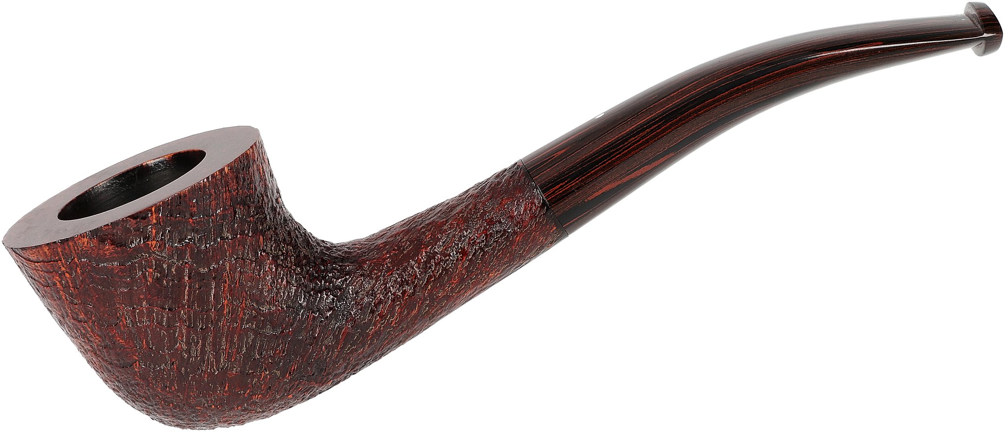 Dunhill Pipes Cumberland 3135_01