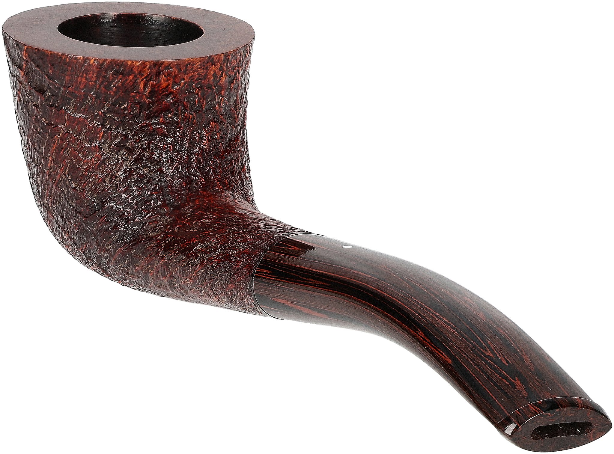 Dunhill Pipes Cumberland 3135_02