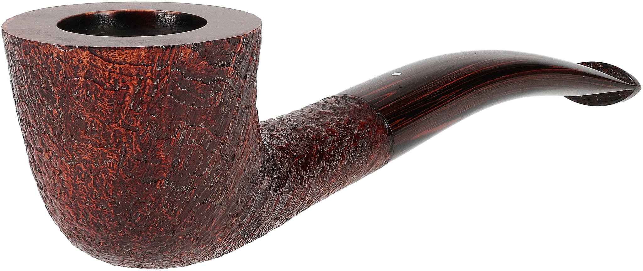 Dunhill Pipes Cumberland 3135_03