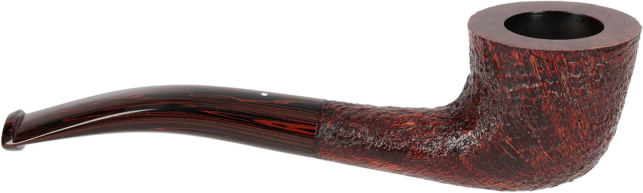 Dunhill Pipes Cumberland 3135_05