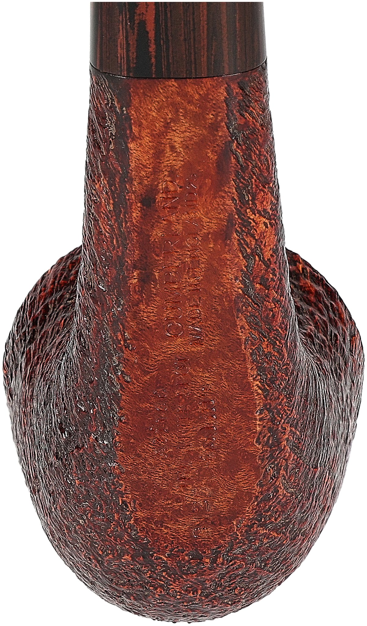 Dunhill Pipes Cumberland 3135_04