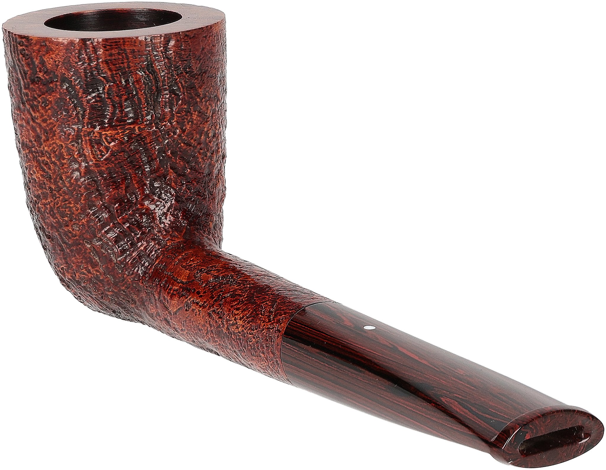 Dunhill Pipes Cumberland 2105_02