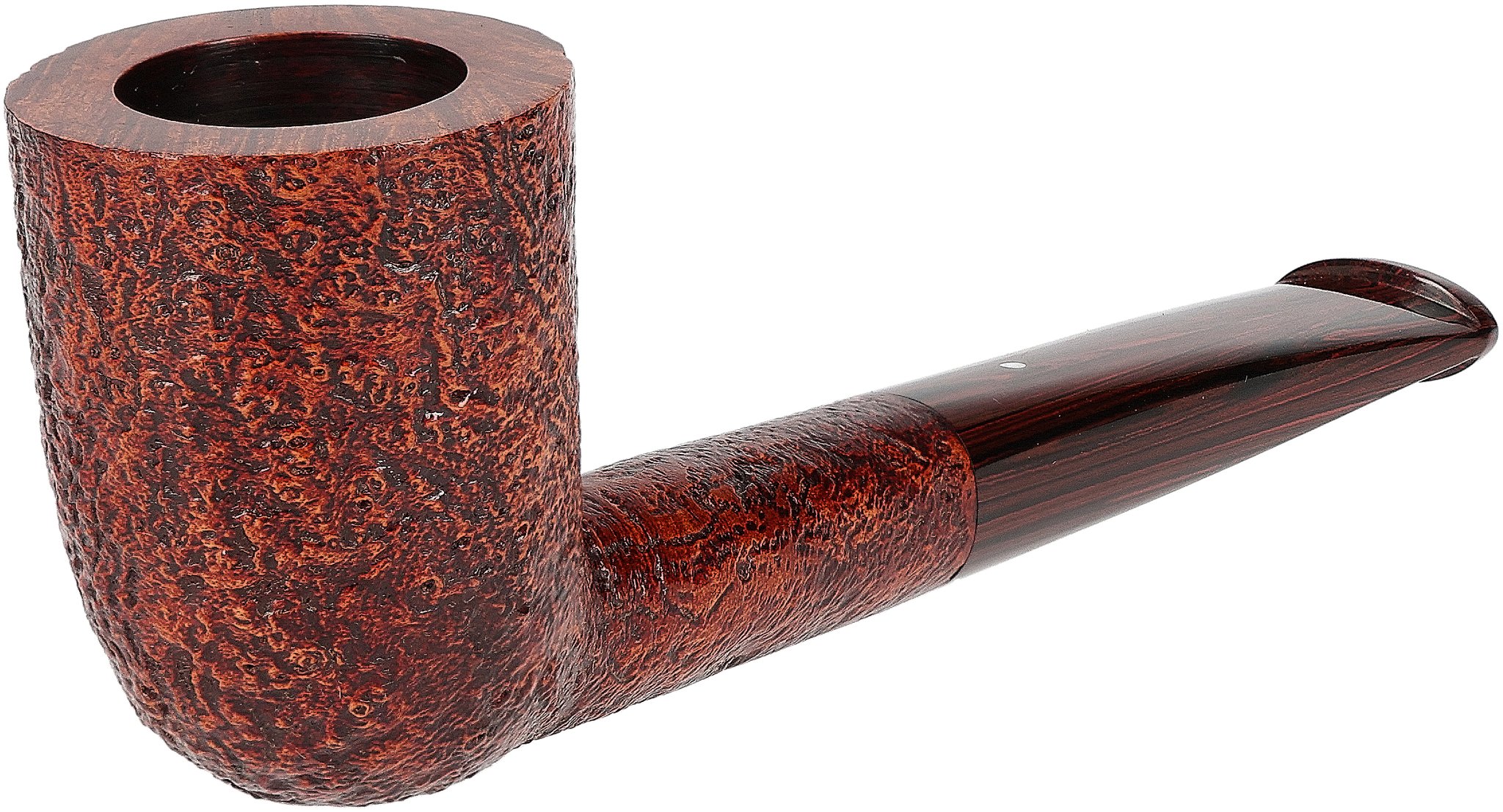 Dunhill Pipes Cumberland 2105_03