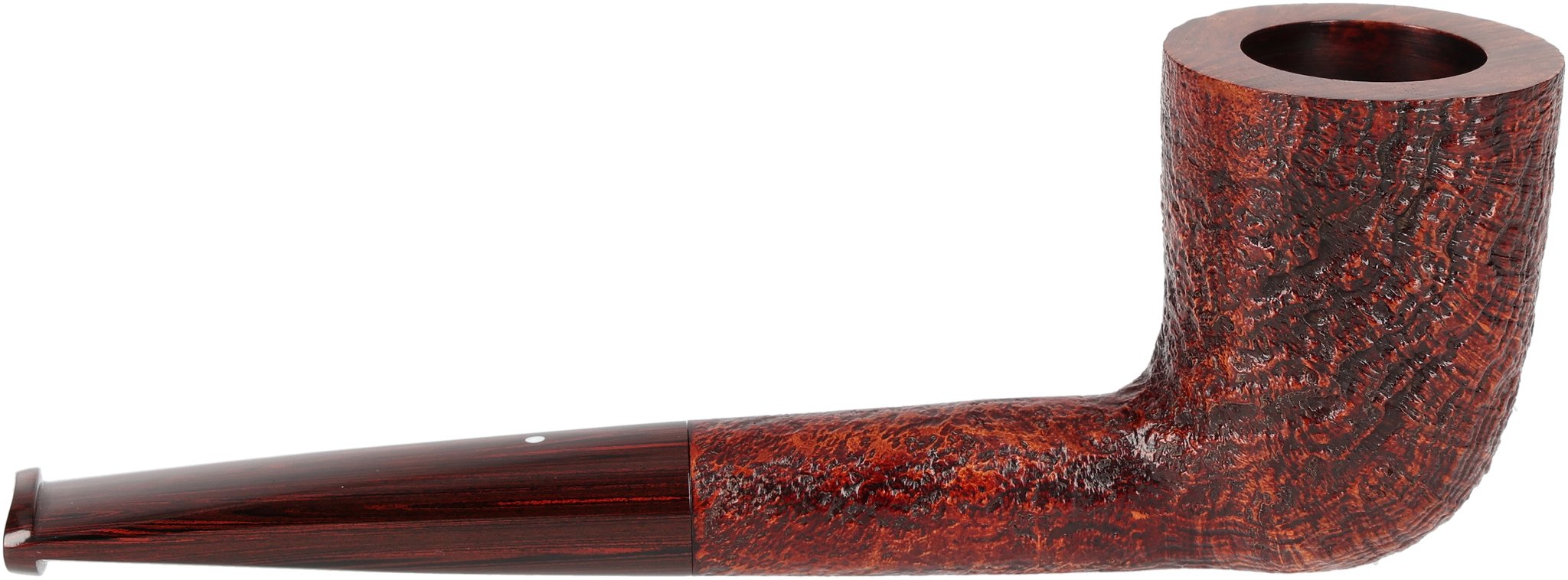 Dunhill Pipes Cumberland 2105_05