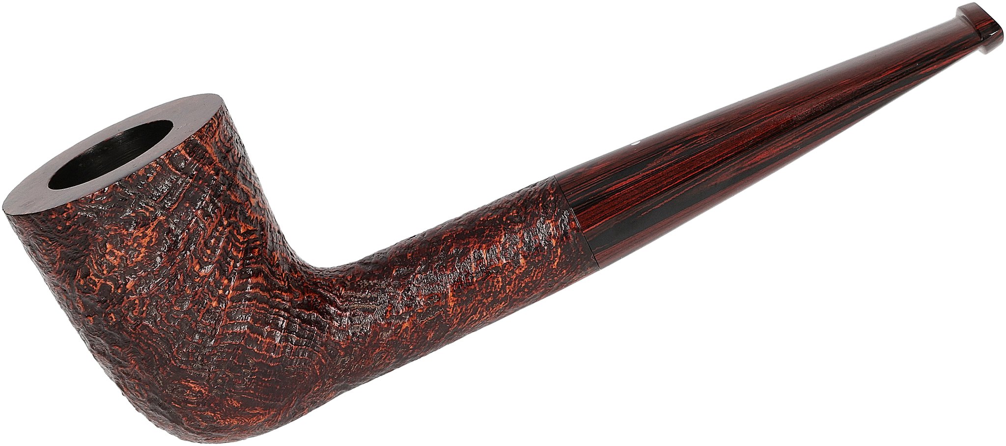 Dunhill Pipes Cumberland 4105F 9mm_01