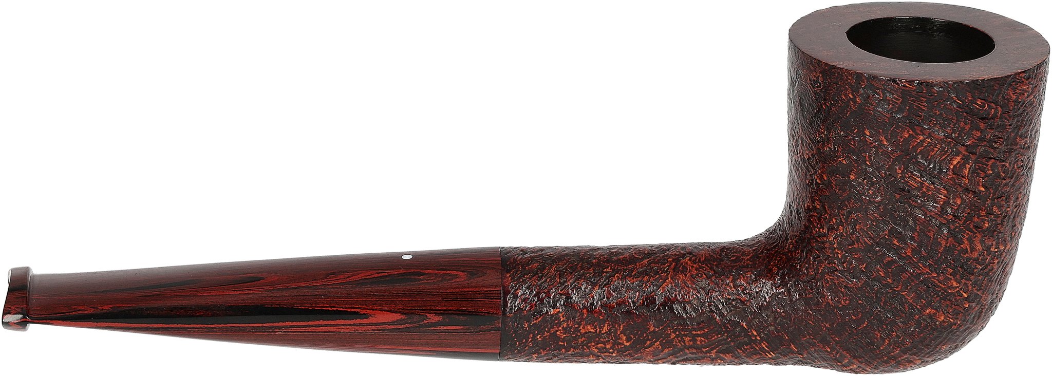 Dunhill Pipes Cumberland 4105F 9mm_05