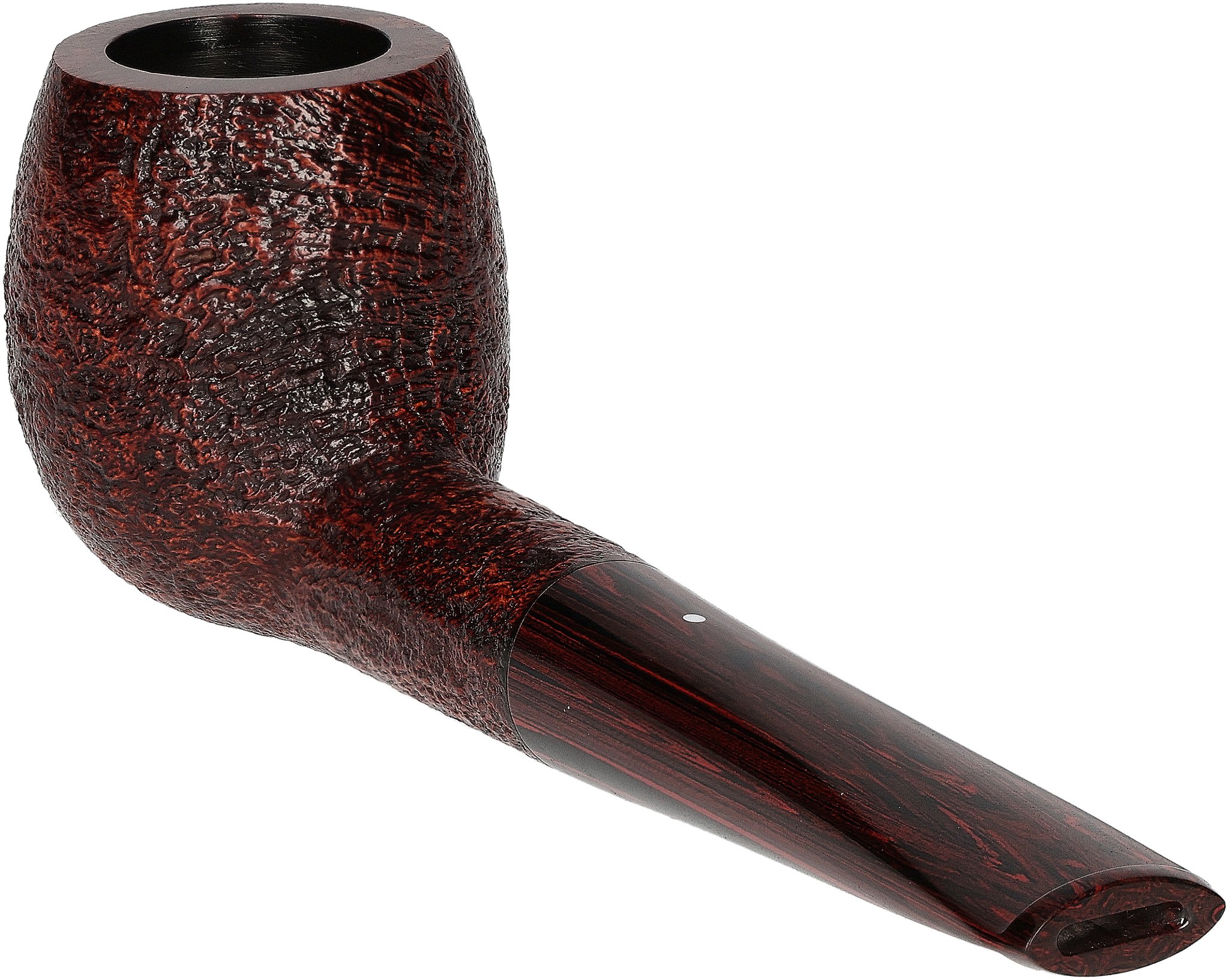 Dunhill Pipes Cumberland 4101F 9mm_02