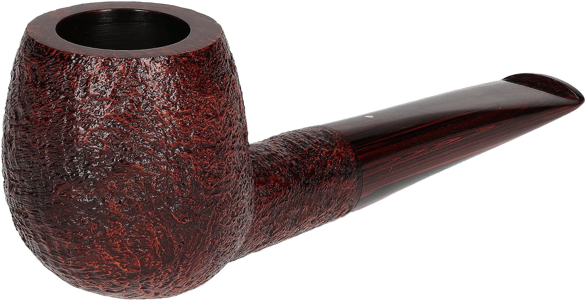 Dunhill Pipes Cumberland 4101F 9mm_03