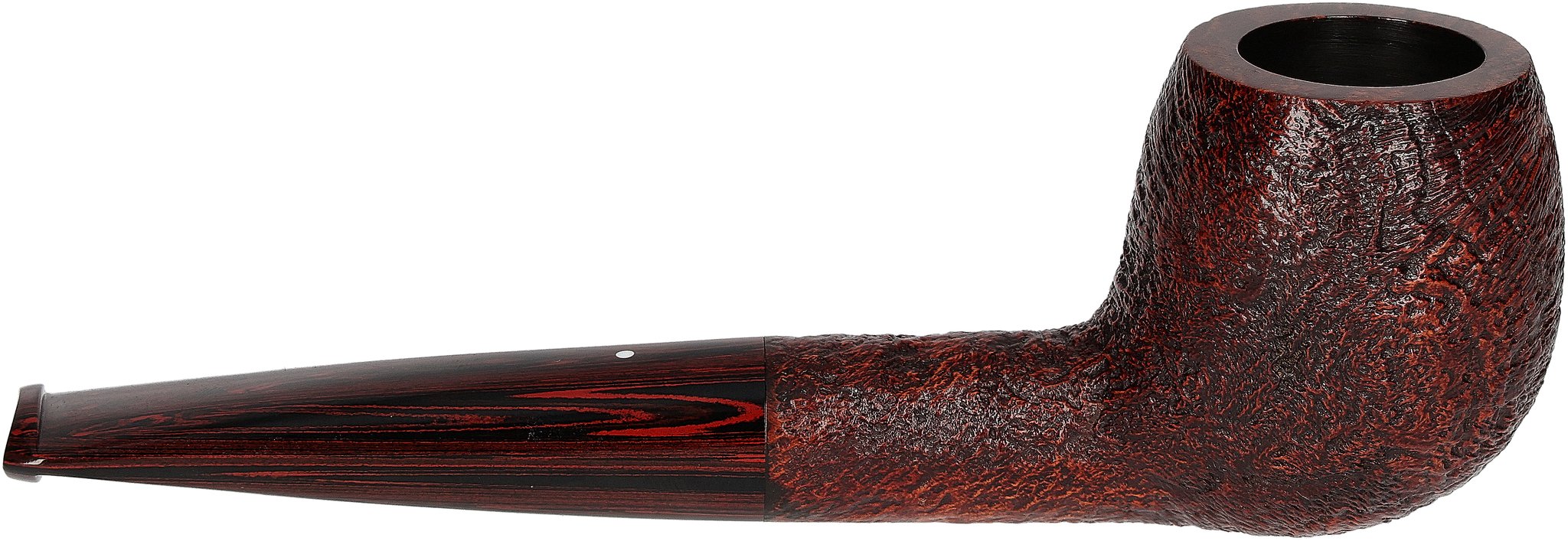 Dunhill Pipes Cumberland 4101F 9mm_05