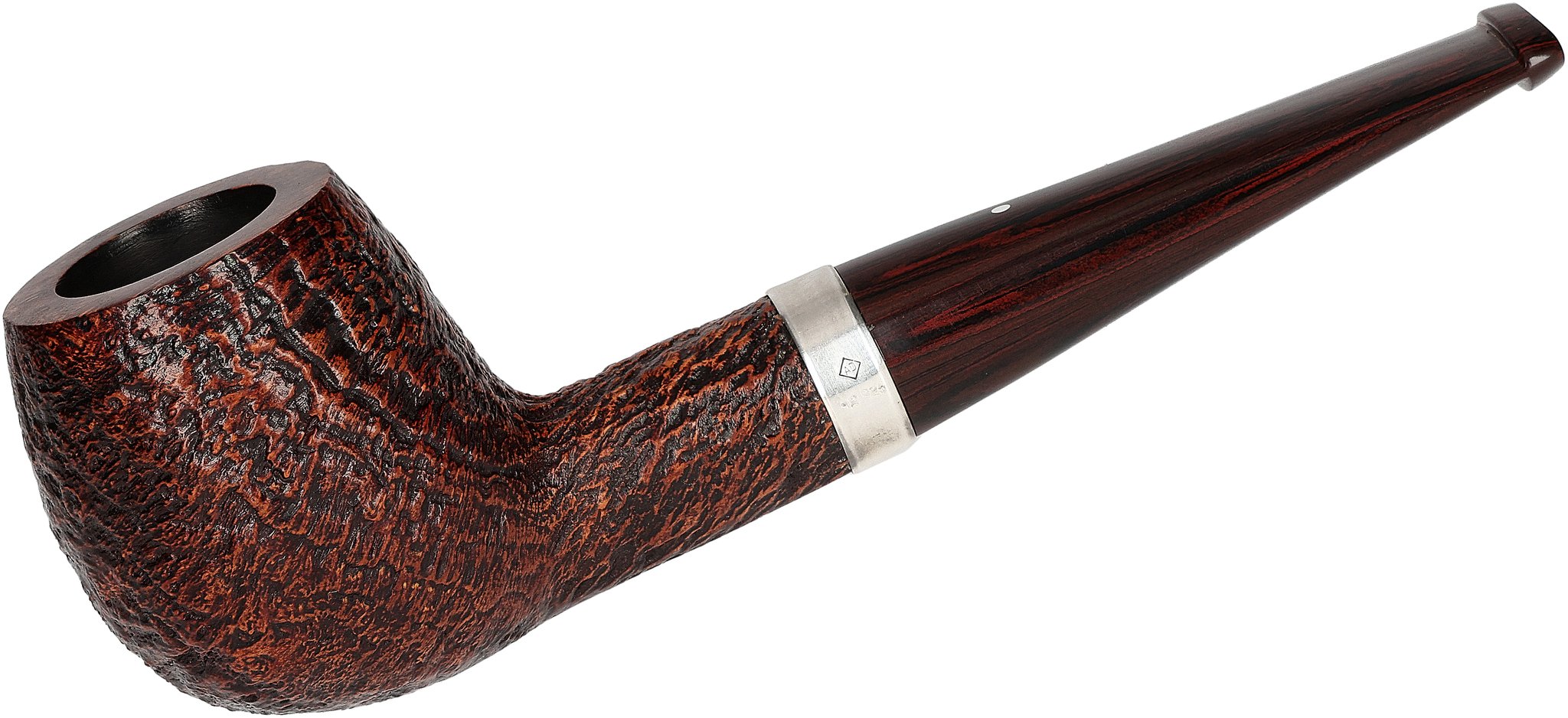 Dunhill Pipes Cumberland 4101_01
