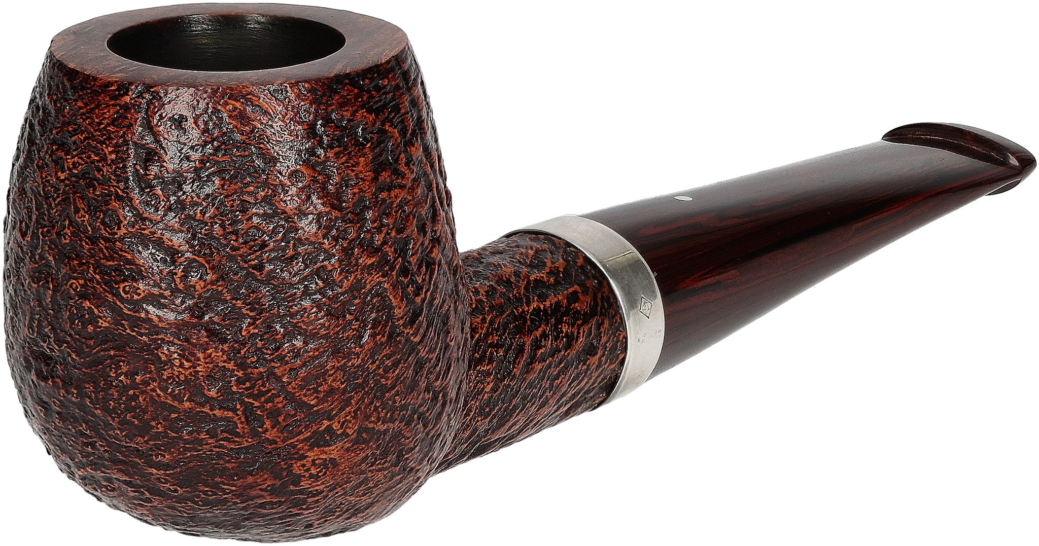 Dunhill Pipes Cumberland 4101_03