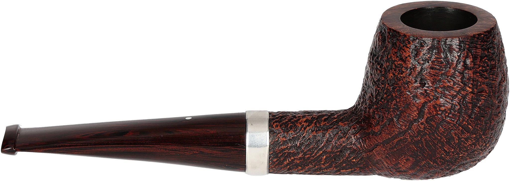 Dunhill Pipes Cumberland 4101_05