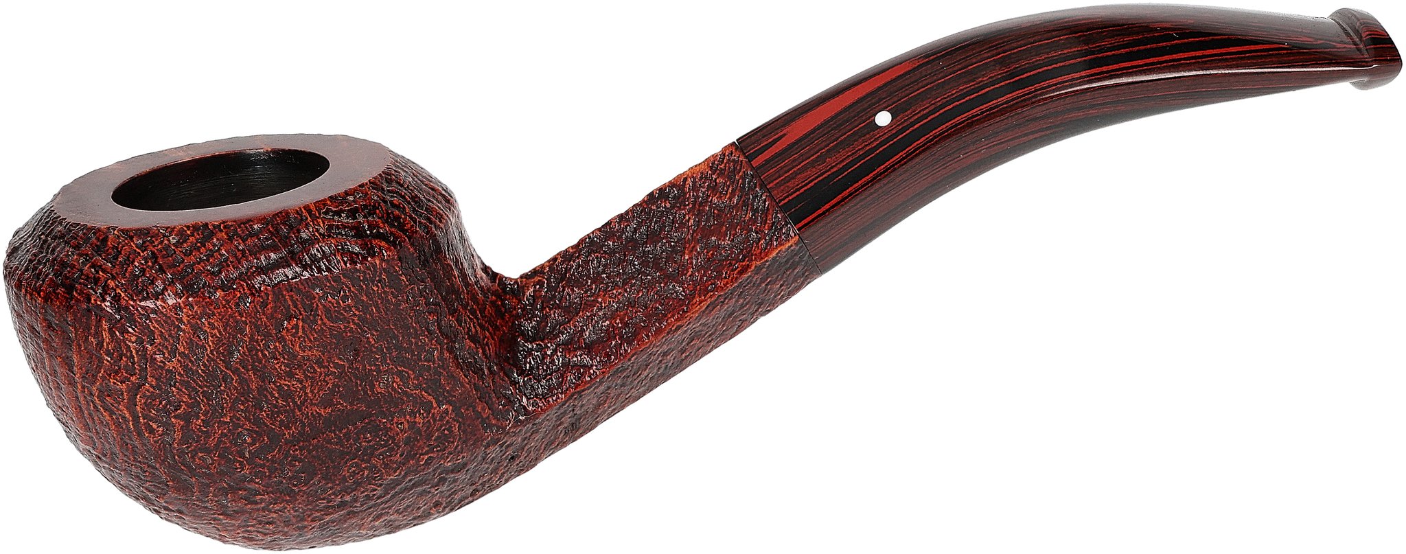 Dunhill Pipes Cumberland 3108_01
