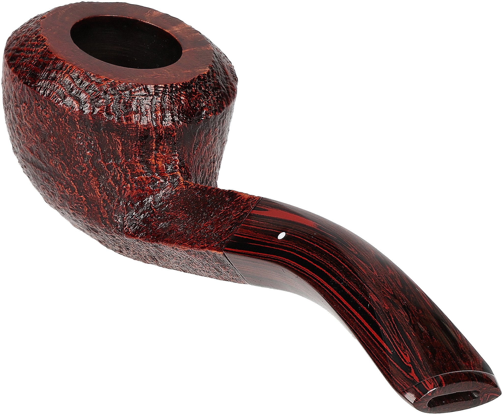 Dunhill Pipes Cumberland 3108_02