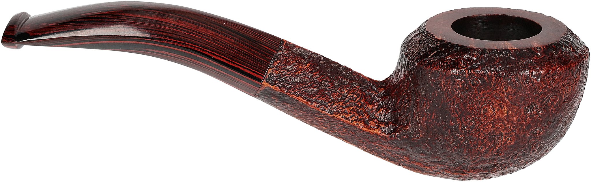 Dunhill Pipes Cumberland 3108_05