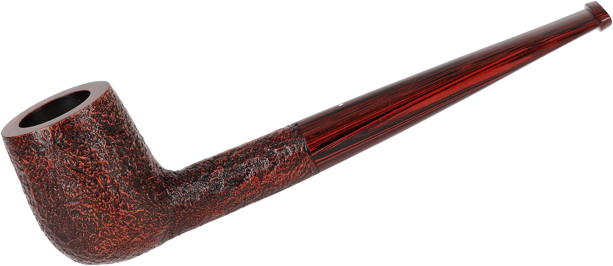 Dunhill Pipes Cumberland 4303F 9mm_01