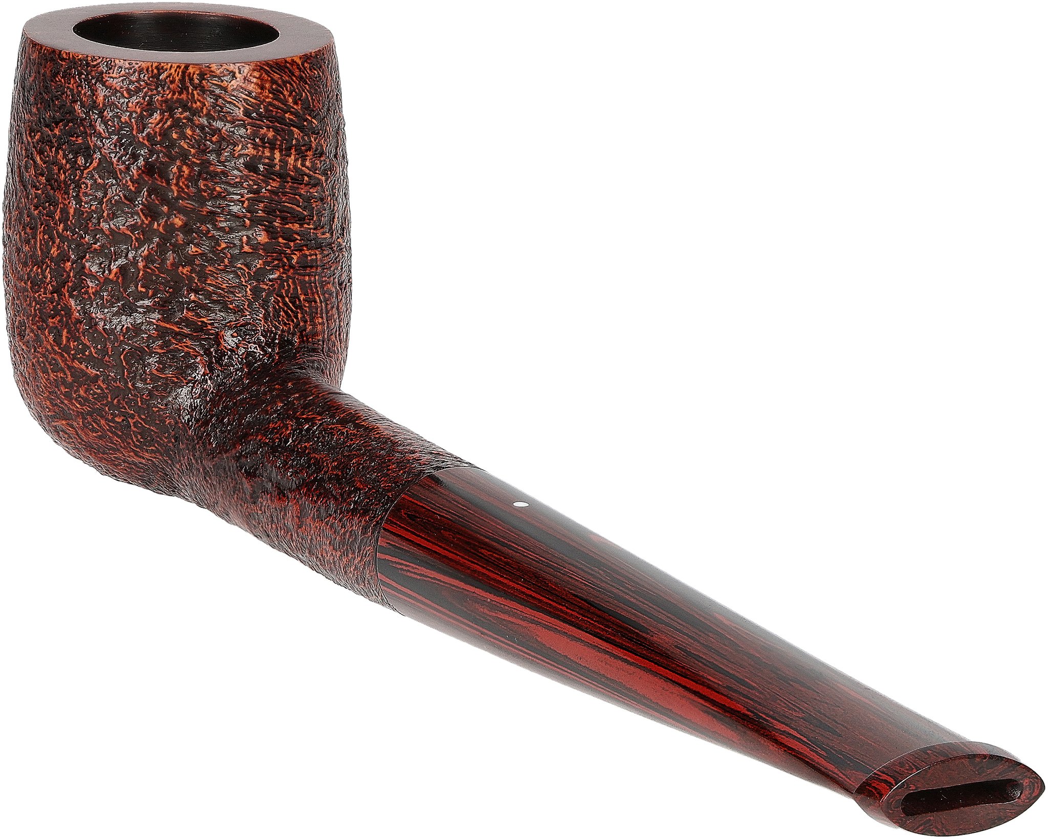 Dunhill Pipes Cumberland 4303F 9mm_02