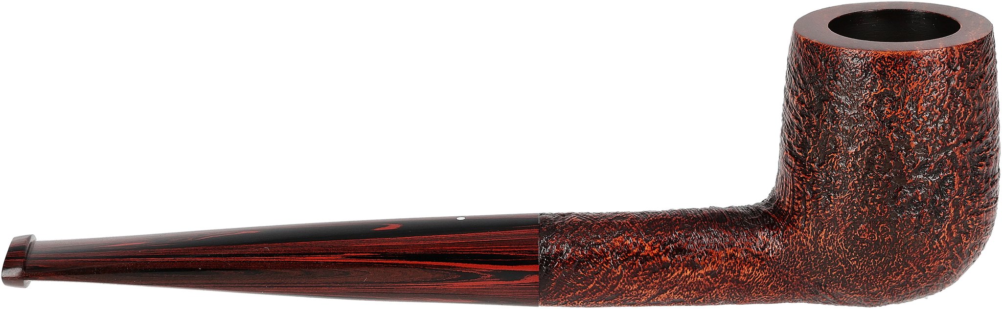 Dunhill Pipes Cumberland 4303F 9mm_05
