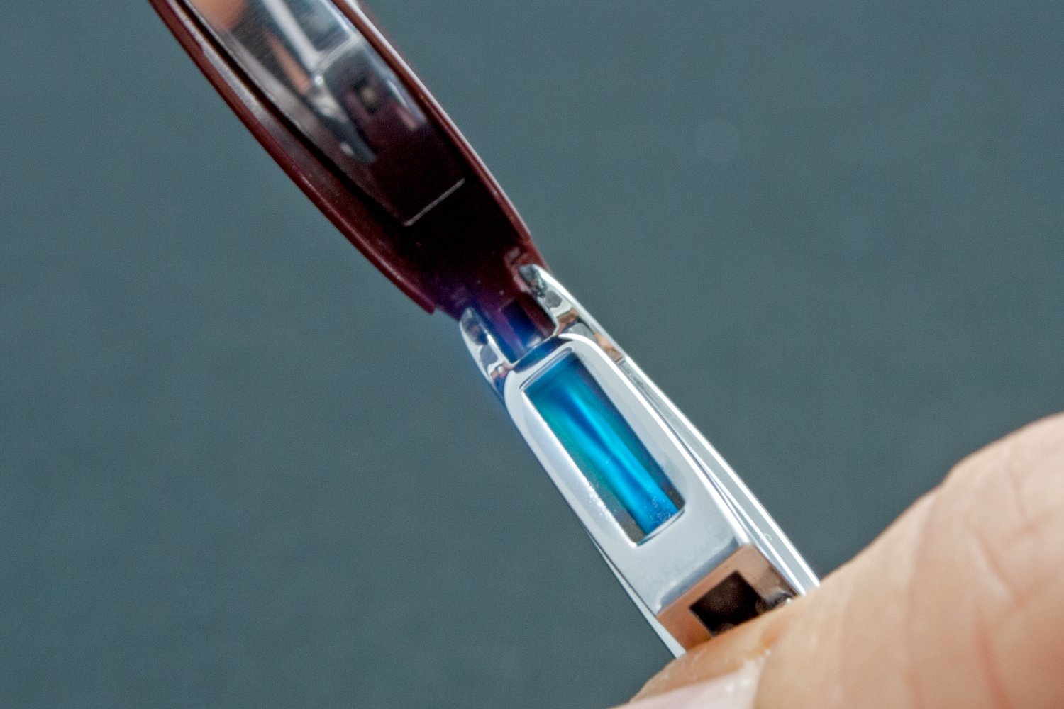 Rattray's Alfie Gold Satin (15074) Flamme