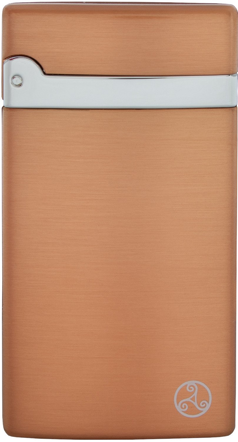 Rattray's Alfie Rose Gold Satin (15076)
