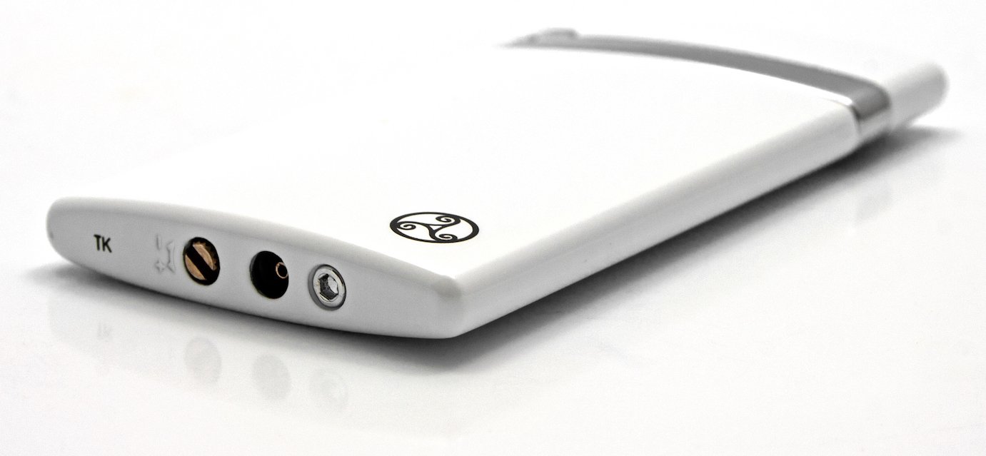 Rattray's Alfie White (015078) Detailbild