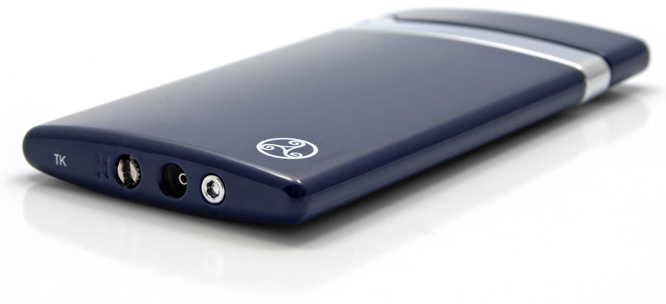 Rattray's Alfie Blue (015079) Detailbild