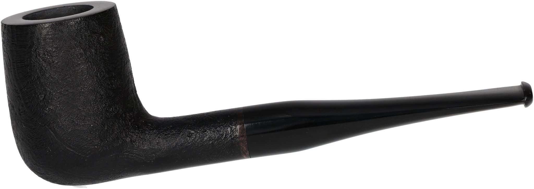 Anton Pipes Bruyere Pfeifen Modell 138D Black_01