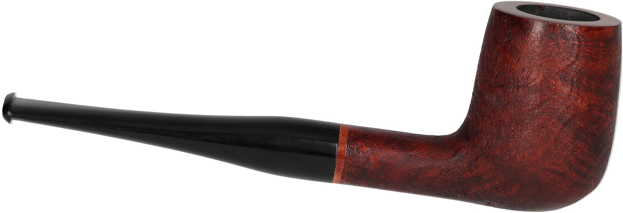 Anton Pipes Bruyere Pfeifen Modell 138B Brown_03