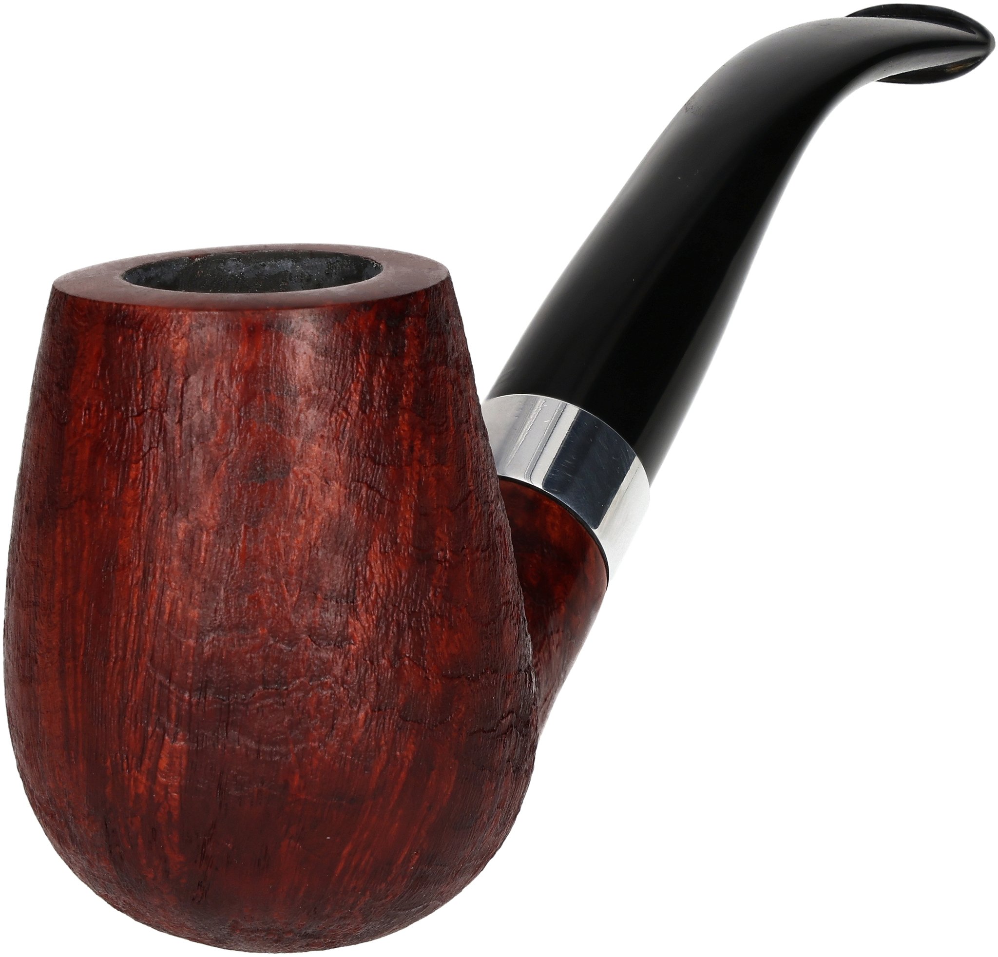 Anton Pipes Bruyere Pfeifen Modell 139B Brown_02