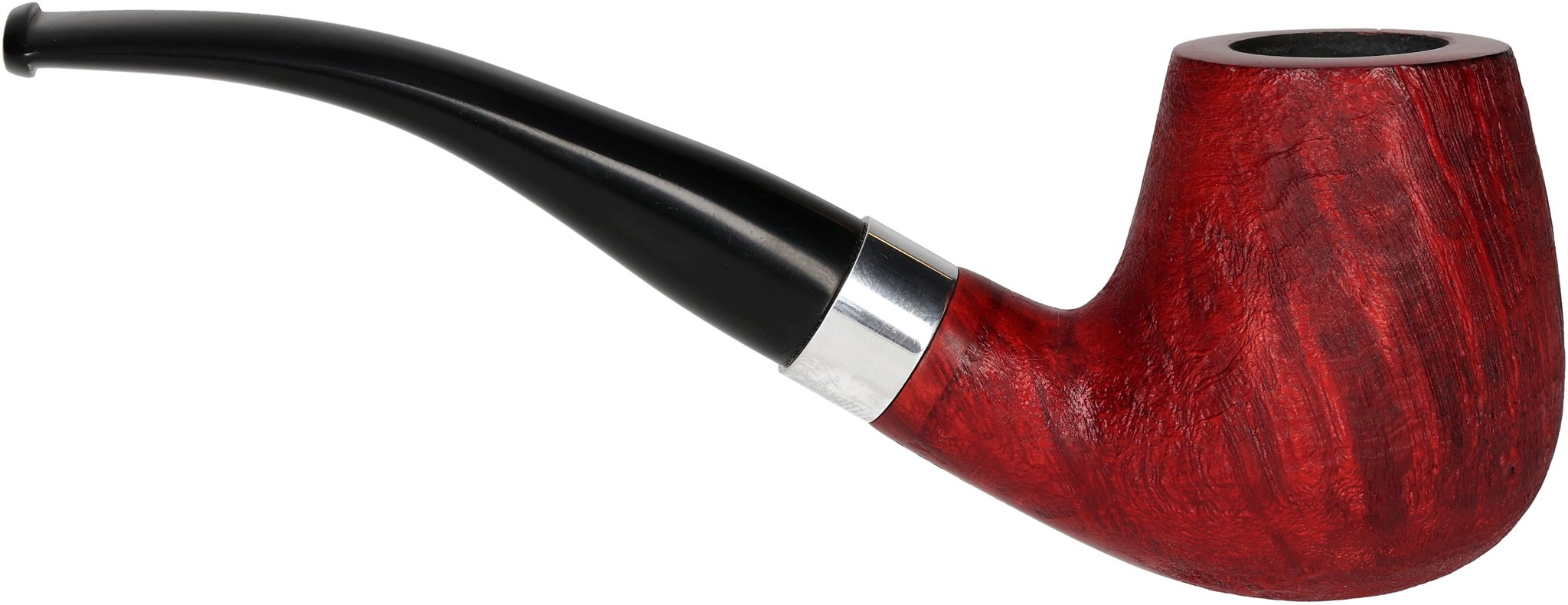 Anton Pipes Bruyere Pfeifen Modell 139R Red_03