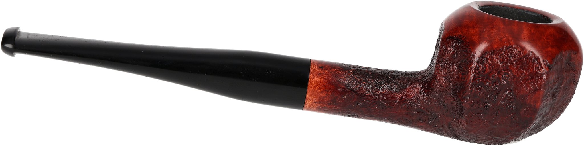 Anton Pipes Bruyere Pfeifen Modell 140B Brown_03