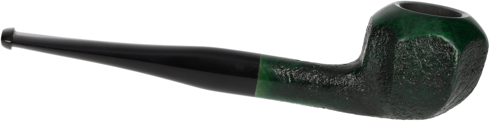Anton Pipes Bruyere Pfeifen Modell 140G Green_03