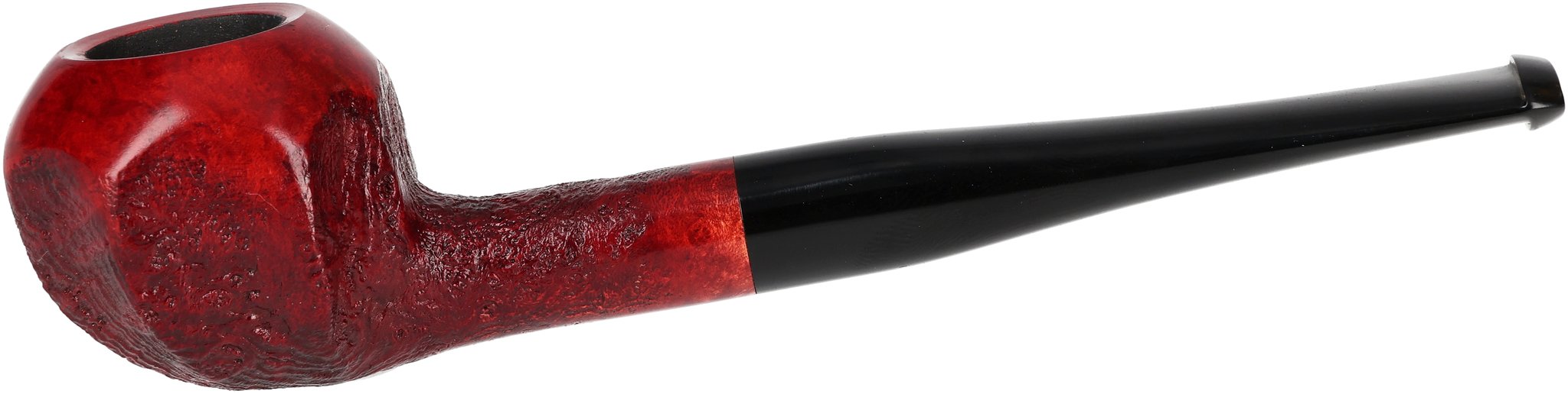 Anton Pipes Bruyere Pfeifen Modell 140R Red_01