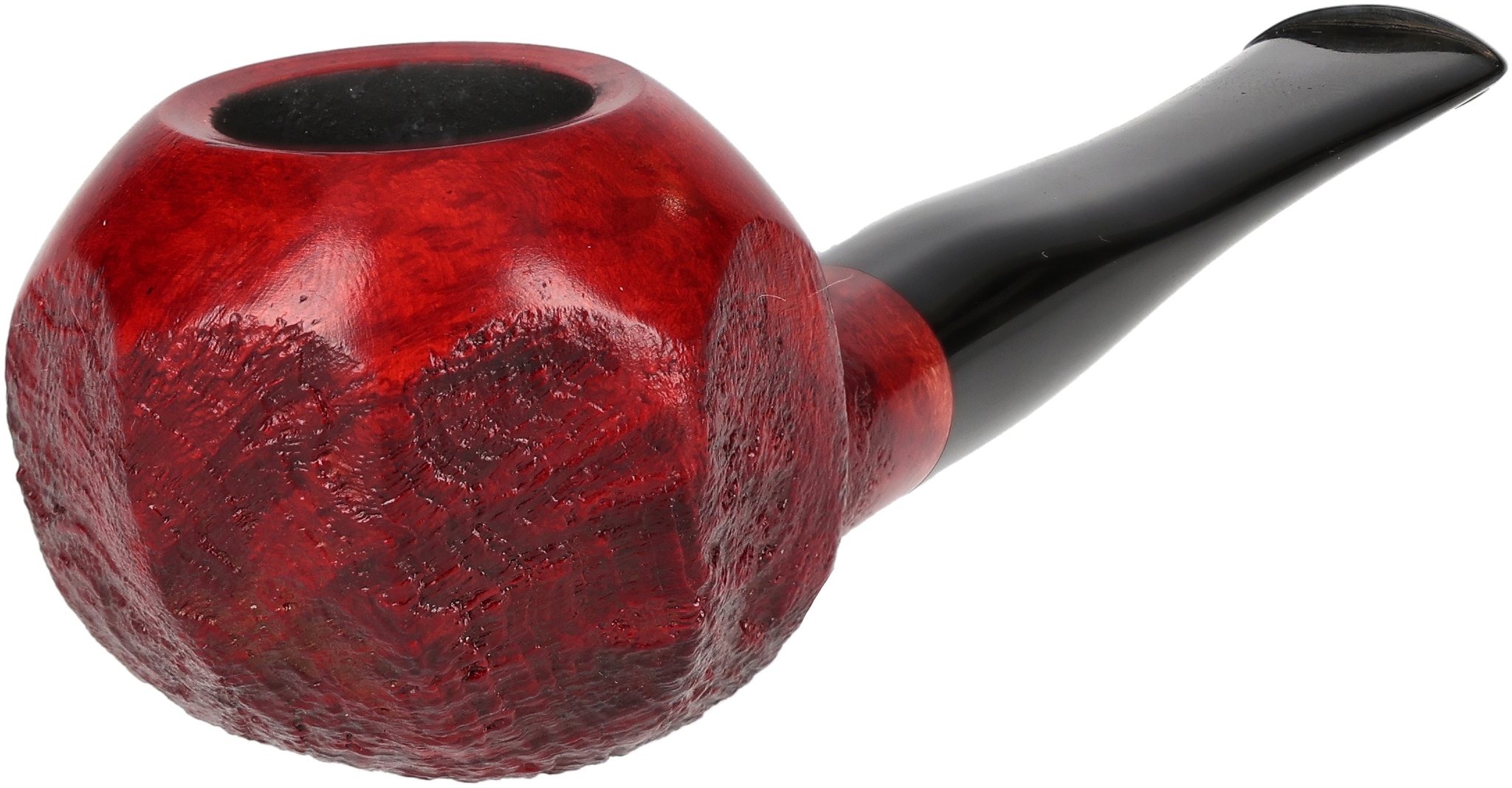 Anton Pipes Bruyere Pfeifen Modell 140R Red_02