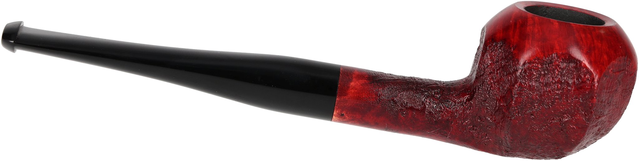 Anton Pipes Bruyere Pfeifen Modell 140R Red_03