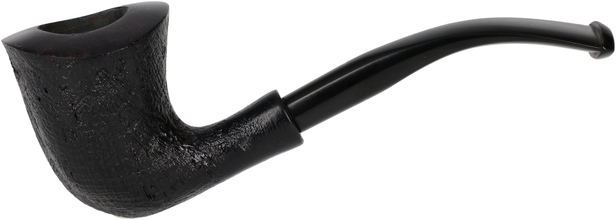Anton Pipes Bruyere Pfeifen Modell 120D Black_01