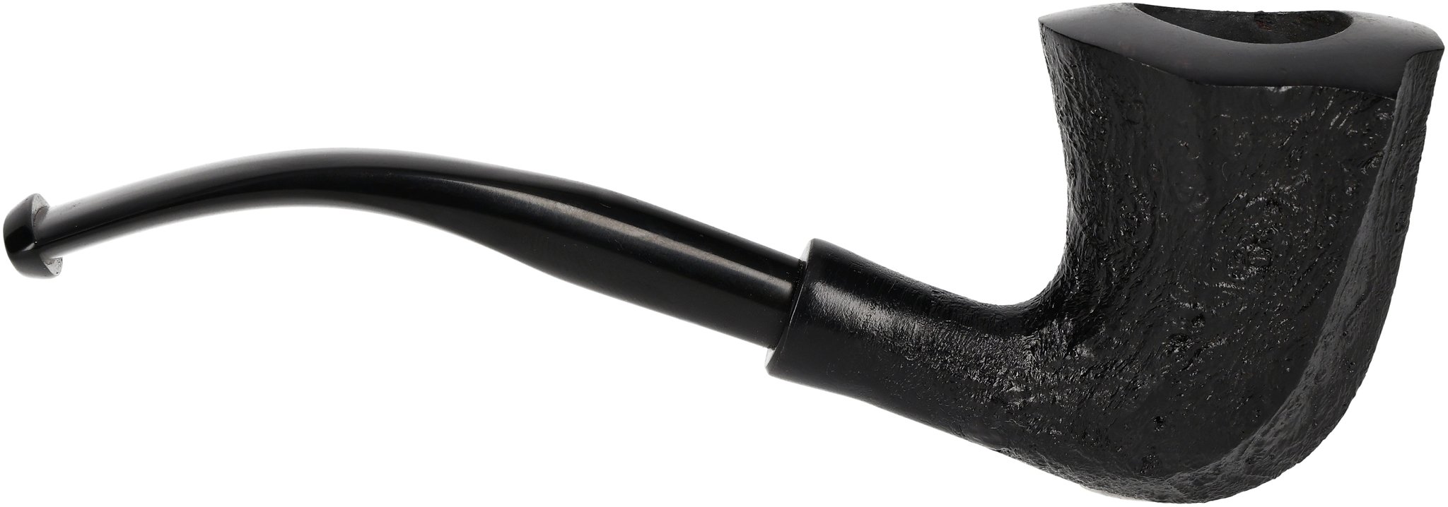 Anton Pipes Bruyere Pfeifen Modell 120D Black_03