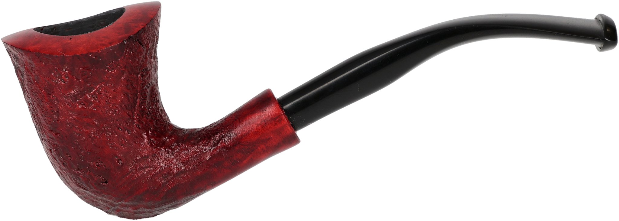 Anton Pipes Bruyere Pfeifen Modell 120R Red_01