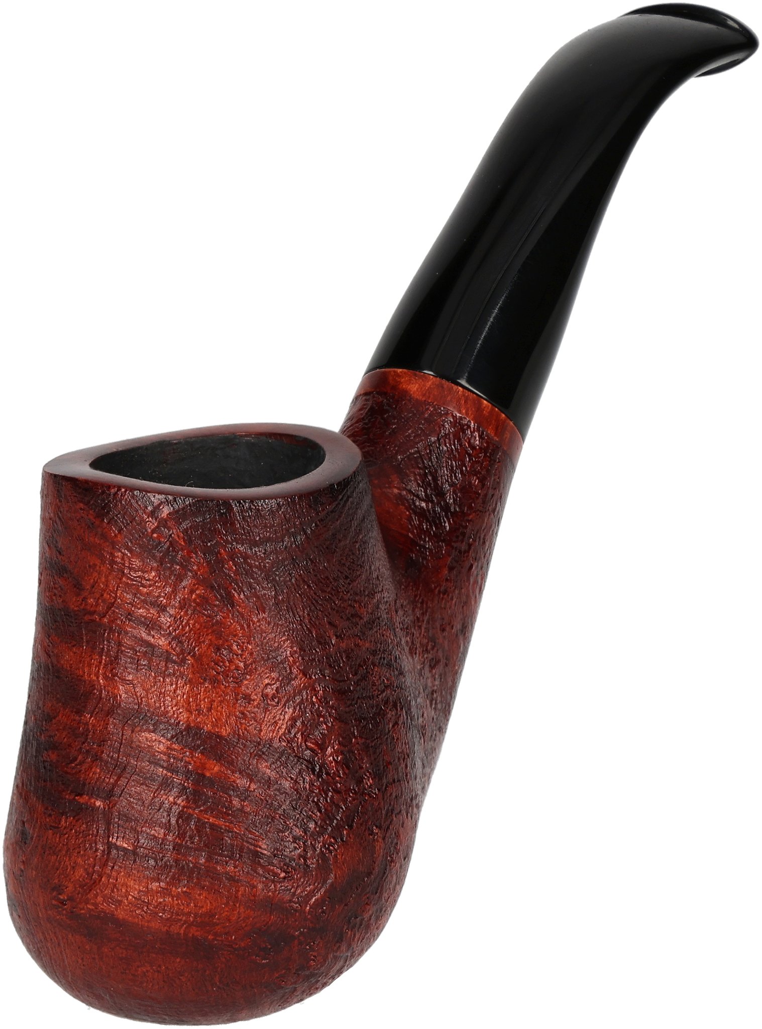Anton Pipes Bruyere Pfeifen Modell 135B Brown_02