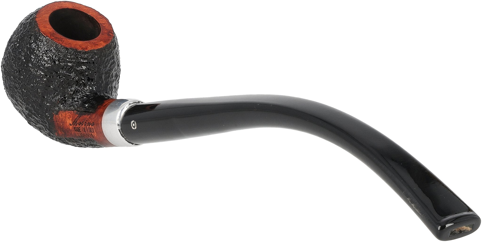 Longus Lesepfeifen Rustiziert B-Ware_02