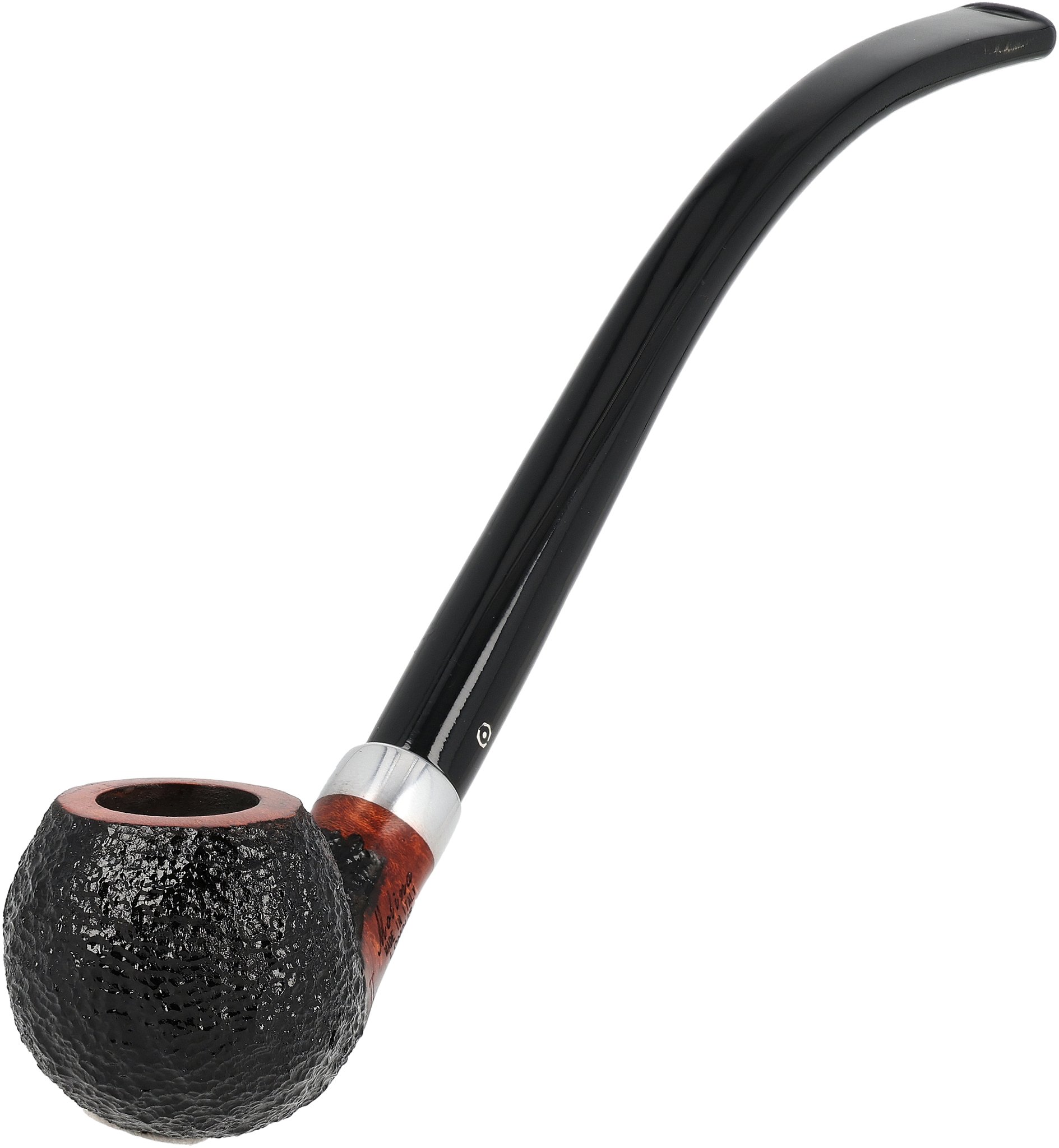 Longus Lesepfeifen Rustiziert B-Ware_03