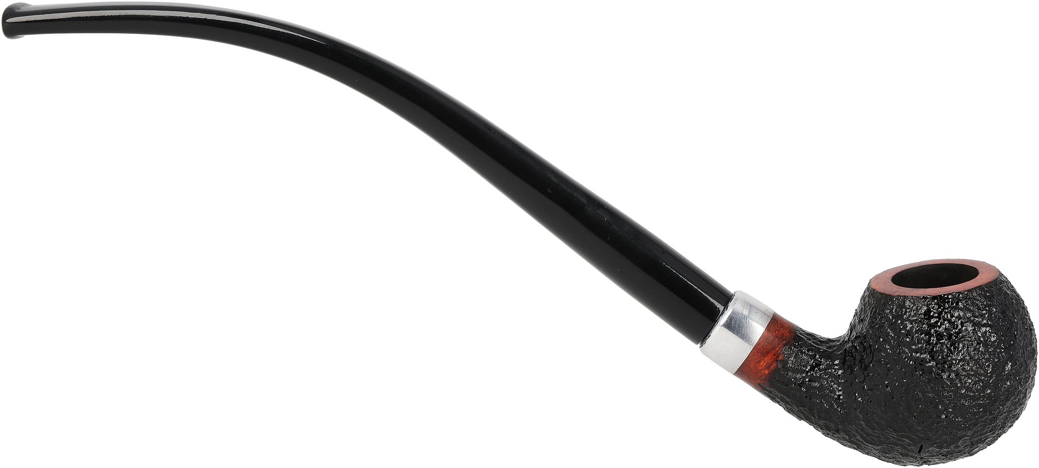 Longus Lesepfeifen Rustiziert B-Ware_04