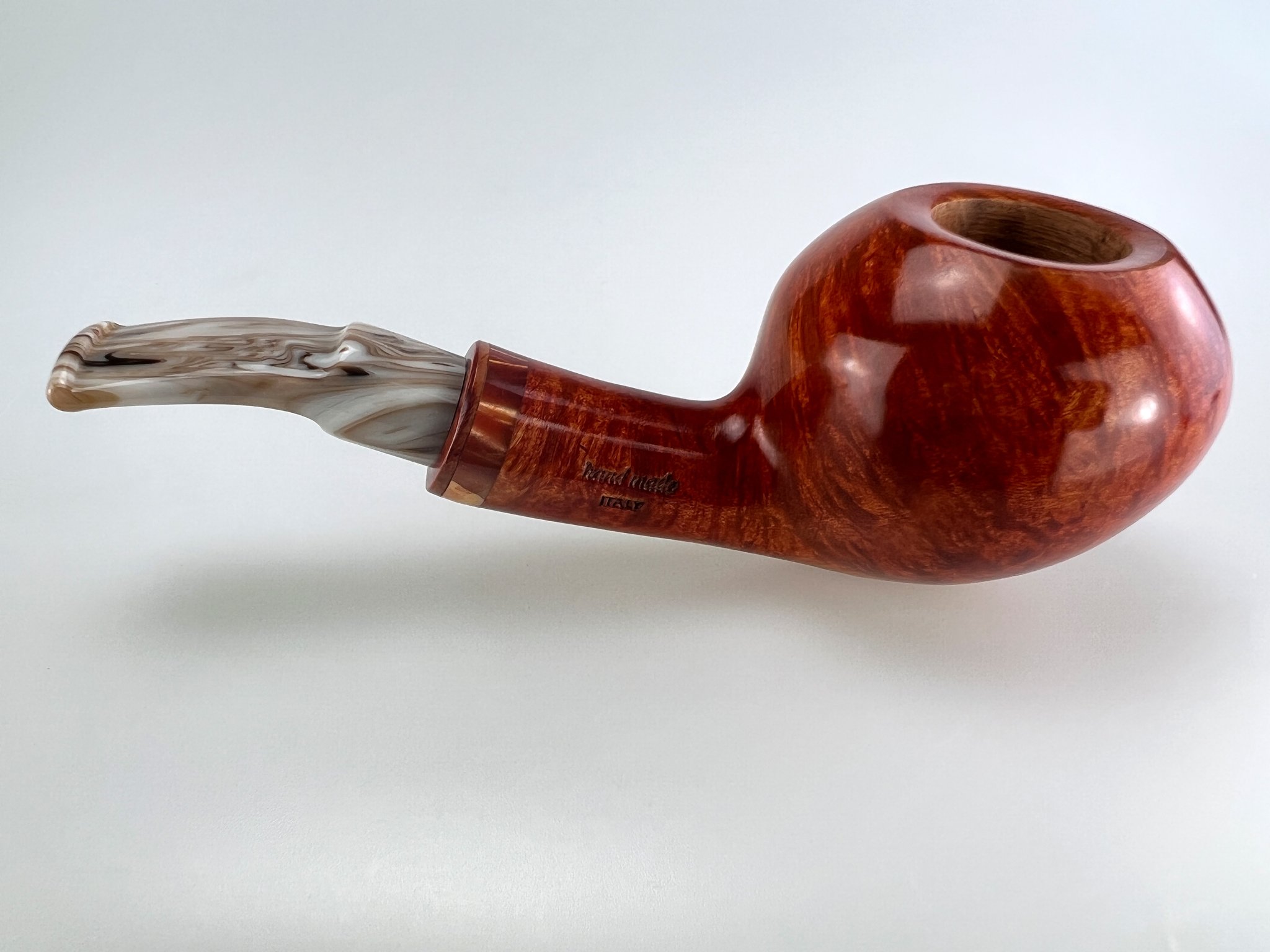 Stefano Santambrogio Pfeifen FP big (interne Nr. 179)