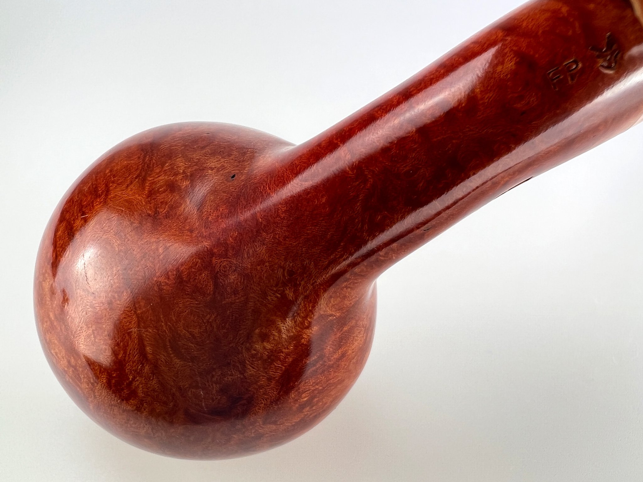 Stefano Santambrogio Pfeifen FP big (interne Nr. 179)