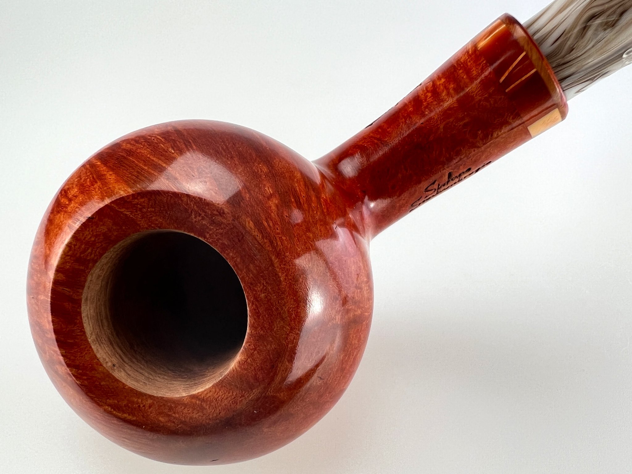 Stefano Santambrogio Pfeifen FP big (interne Nr. 179)