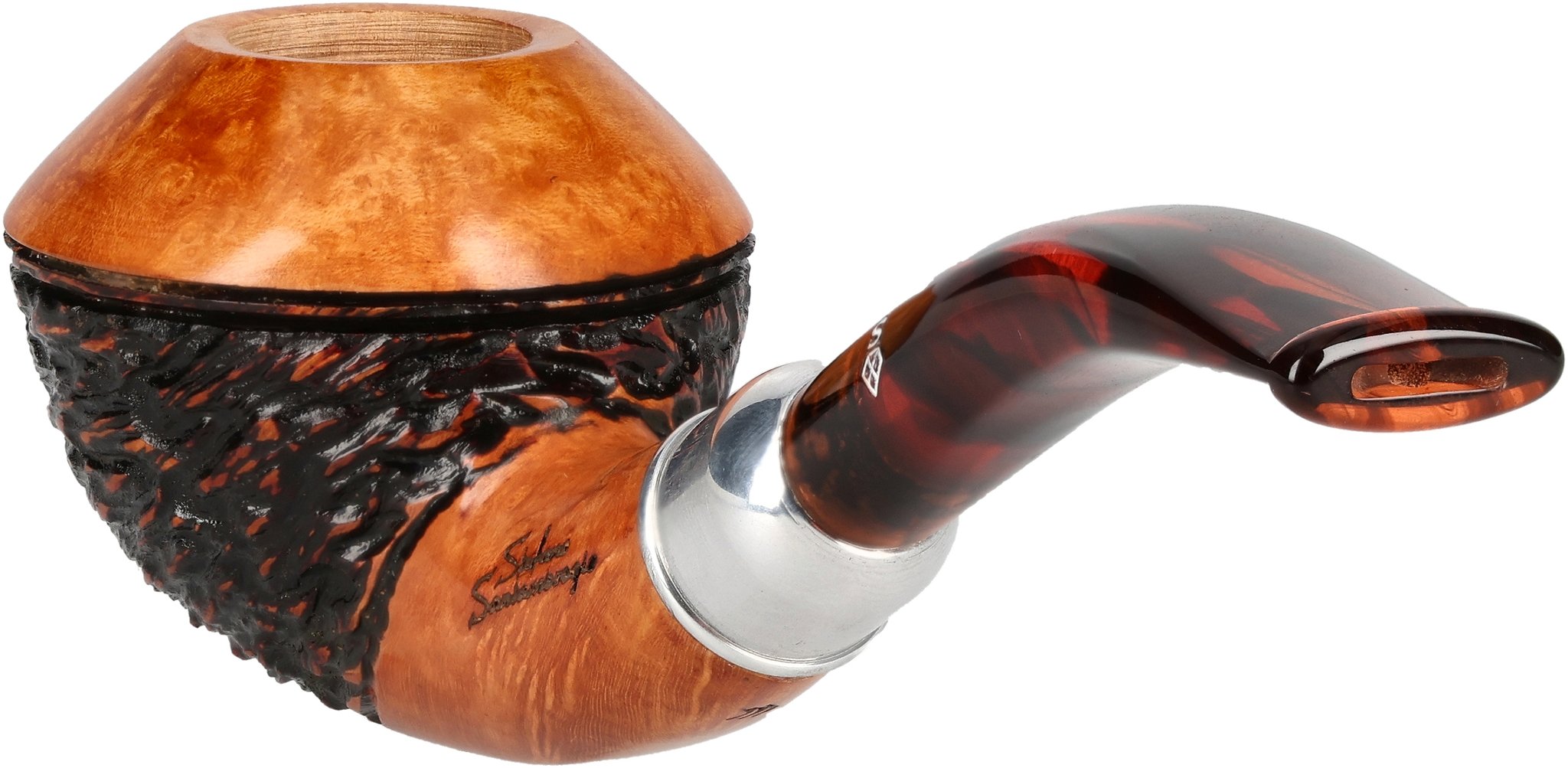 Stefano Santambrogio Rustic big (interne Nr. 468)_02