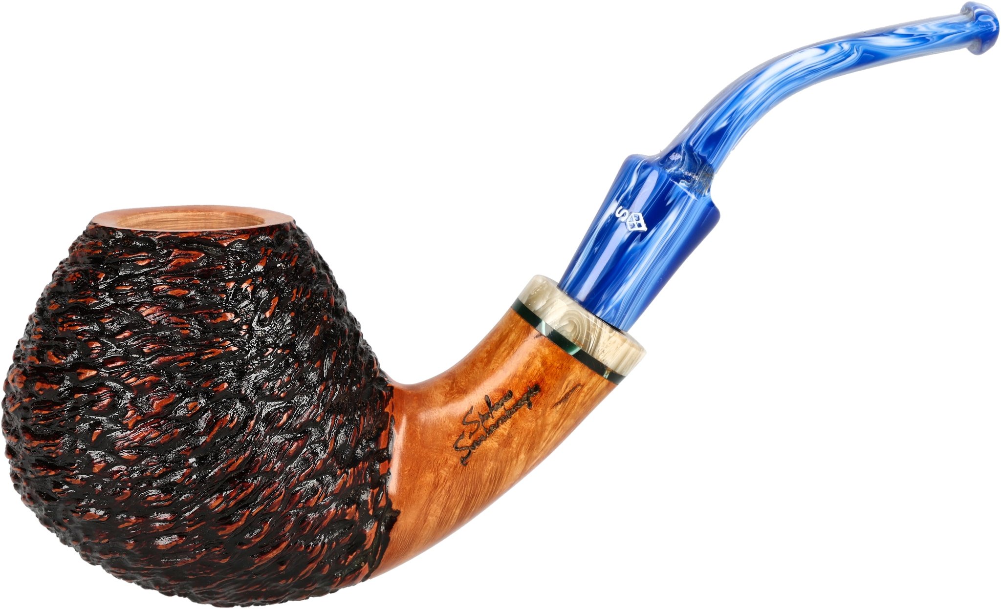 Stefano Santambrogio Rustic big (interne Nr. 471)_01